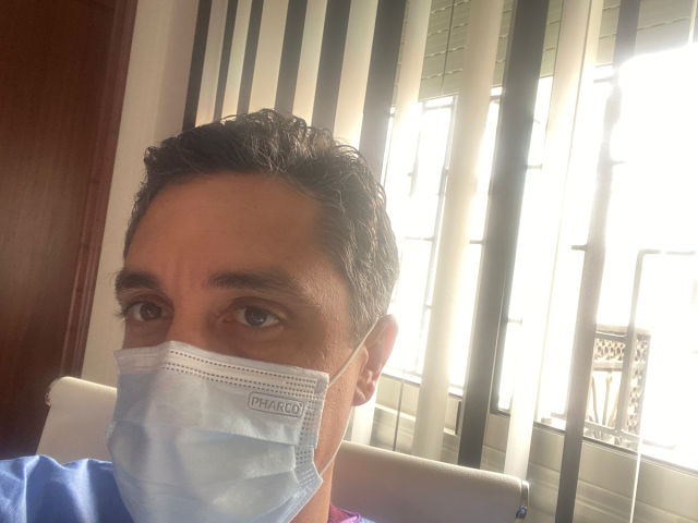 Dr Urologue Sexologue DRISSI TOUZANI - Rabat - +212 613-427972