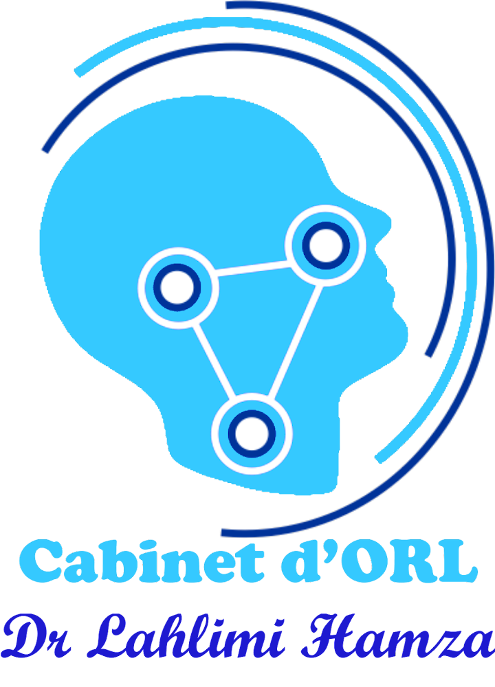 Cabinet d'ORL Dr LAHLIMI Hamza