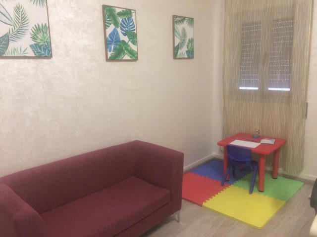Cabinet Dr Salih Elbakali Safae - Tanger - +212 707-146313