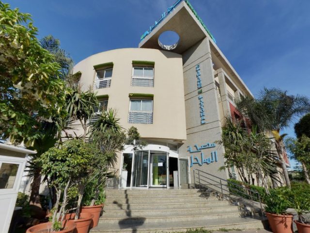 Clinique d'Oncologie le Littoral à Casablanca - Casablanca - +212 661-155223
