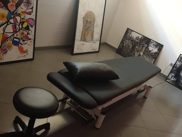 Karoui Seghir - Rabat - +212 667-245921