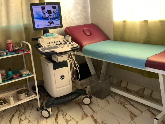 Dr EL FELLAHI FATIMA Pédiatre - Khénifra - +212 777-186665
