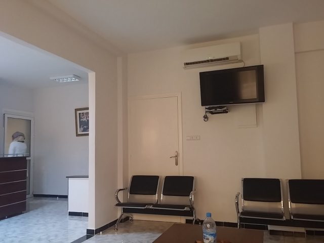 Dr IHSSAN EL ALAMI EL SABEH - Oujda - +212 5366-82168