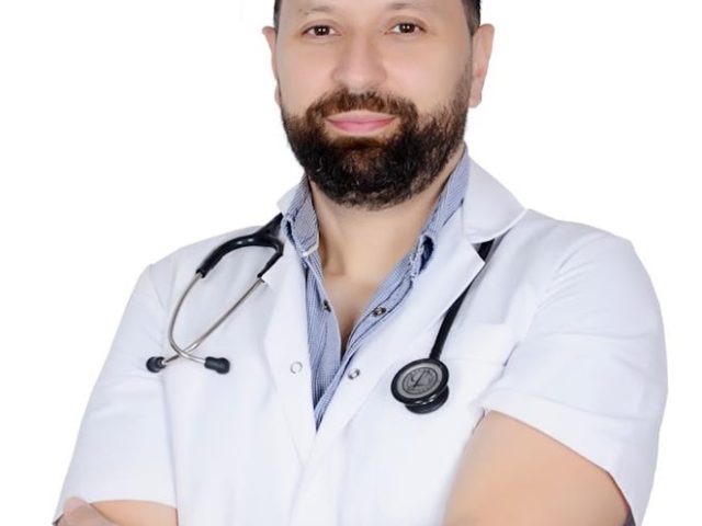 Docteur Akram Mejdoubi Oncologue à Tanger - Tanger - +212 5393-73037