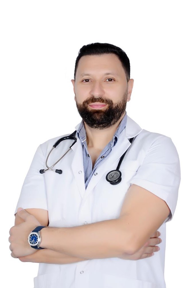 Docteur Akram Mejdoubi Oncologue à Tanger