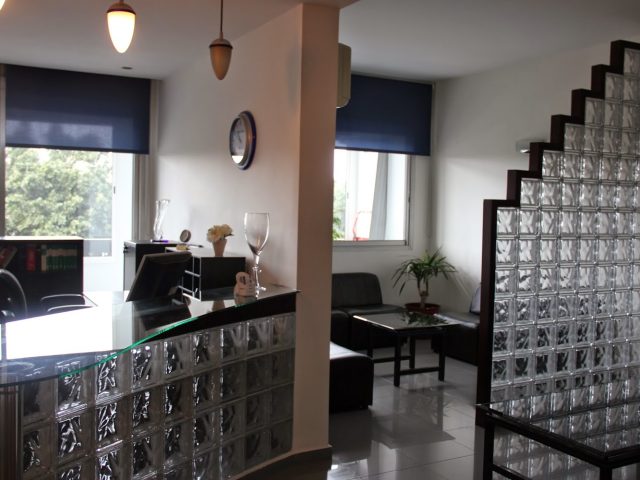 Dr. Najib Zemmouri - Rabat - +212 5372-02131