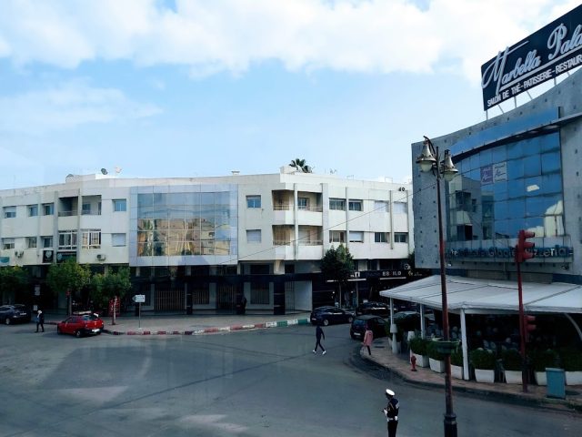 Dr Sihame Lemouakni Pédiatre - Fès - +212 532-006338
