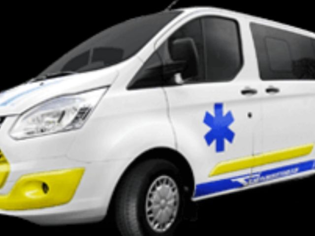 Ambulance mohammédia ifriquia assistance - Mohammédia - +212 661-932060