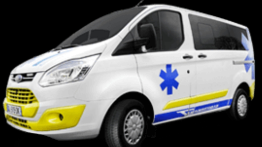 Ambulance mohammédia ifriquia assistance