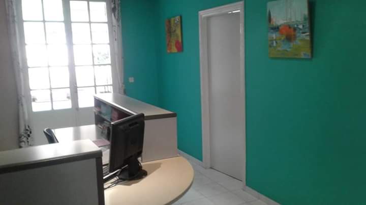 Dr Bennis Mohammed -Pédiatre Casablanca