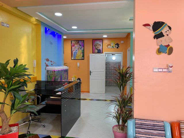 Dr Bennani Abdelouahed, Pédiatre Rabat - Rabat - +212 661-449799