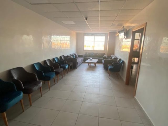 cabinet d'ophtalmologie Docteur EL HASSAR Said - Berrchid - +212 5223-24344