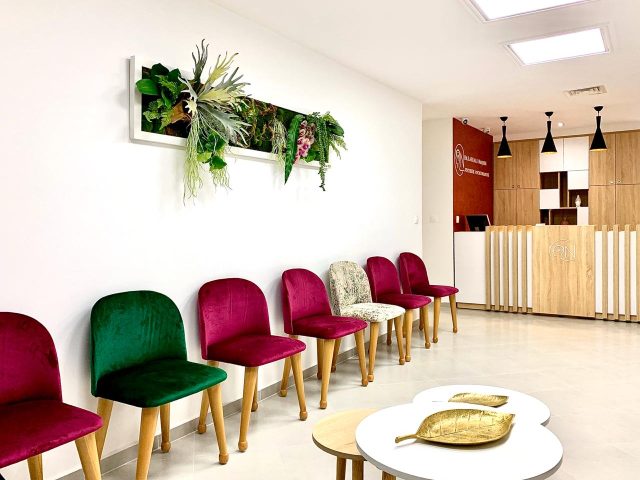 Dr Lahlali Narjisse : psychiatre psychothérapeute طبيبة نفسية - Fès - +212 5359-42977