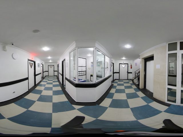 Clinique Anoual - Kénitra - +212 5373-66767