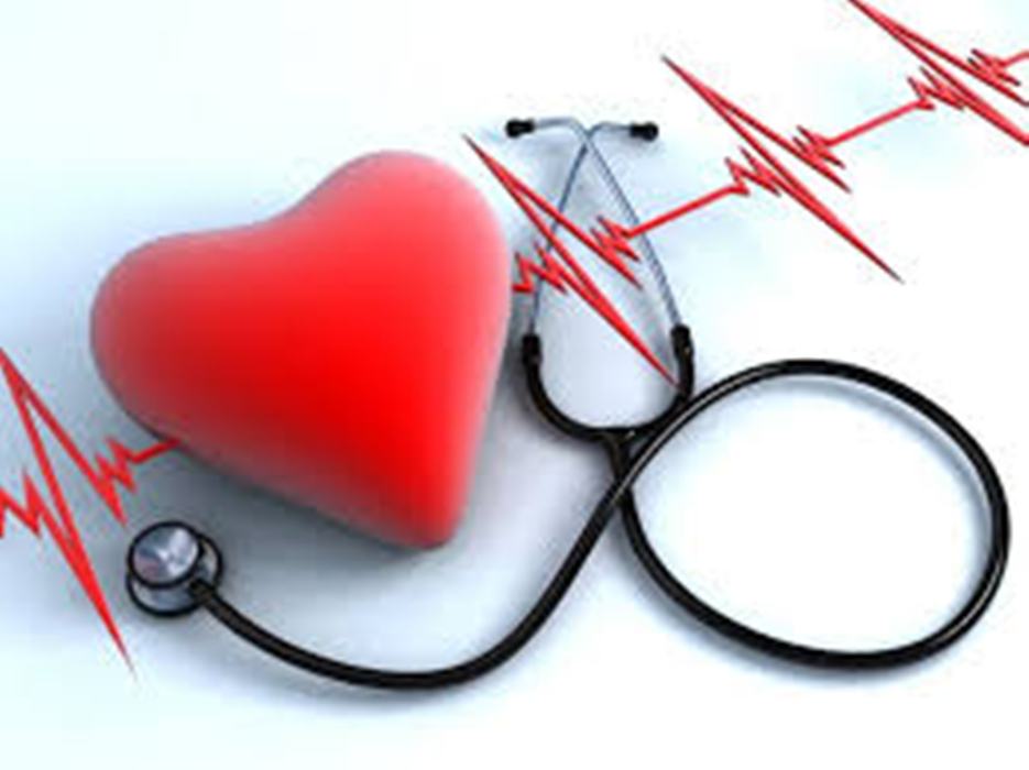 Docteur AMRIOUI Cardiologue
