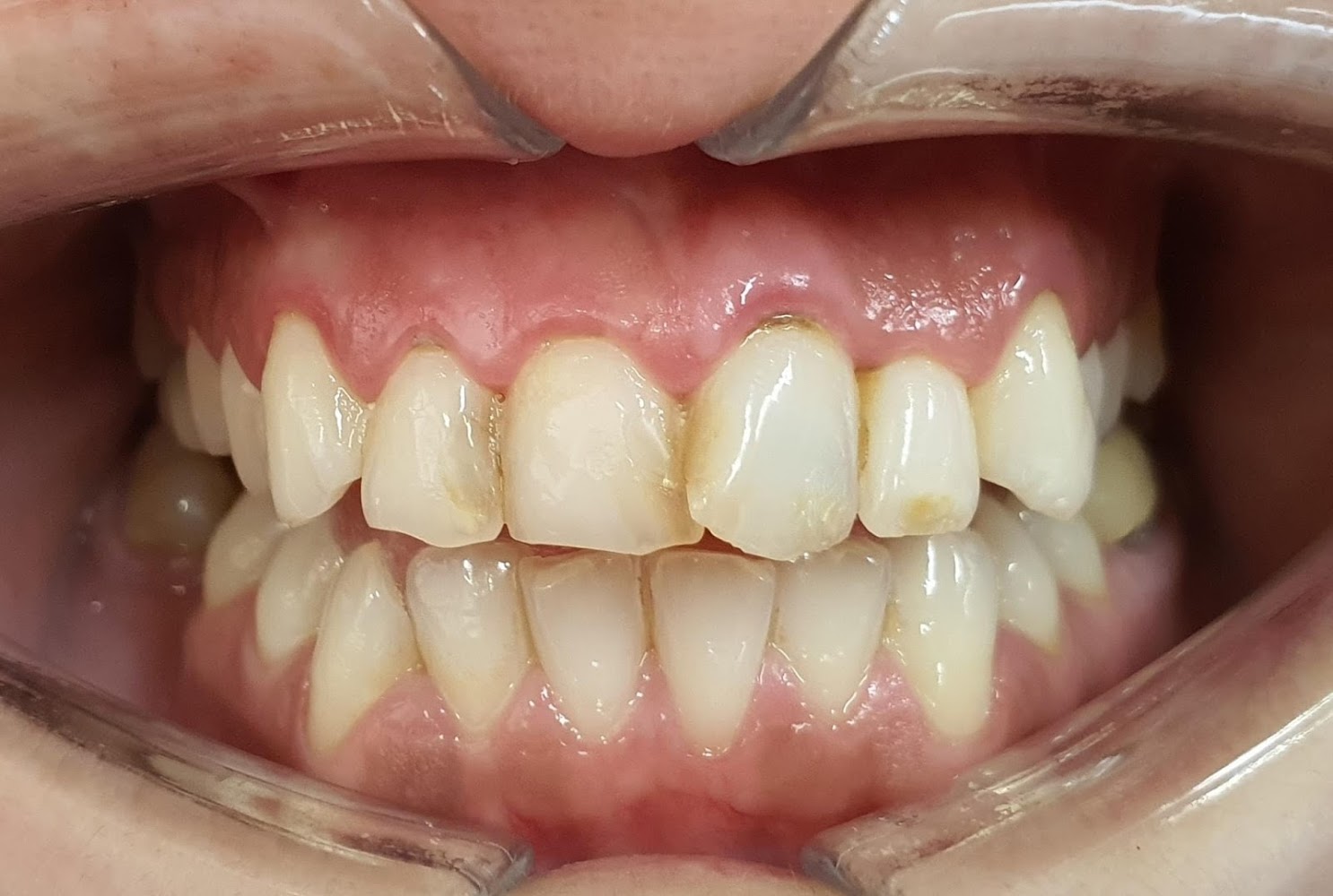 Docteur Chirurgien Dentiste Karim Hamri (Cabinet)