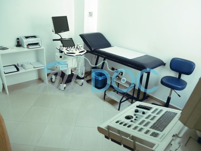 Docteur Kohen Mohamed - Chirurgie Viscérale Et Digestive - Casablanca. - Casablanca - +212 520-506178