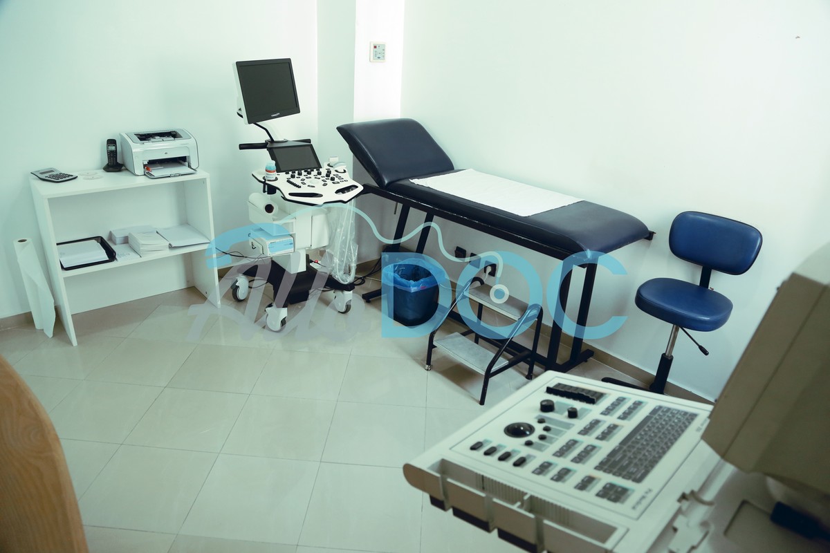 Docteur Kohen Mohamed - Chirurgie Viscérale Et Digestive - Casablanca.