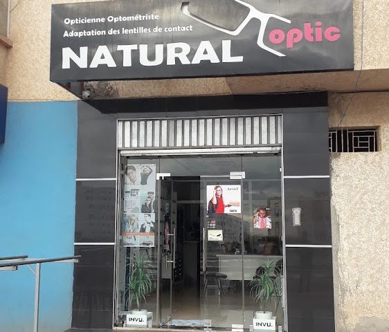 Natural Optic - Agadir -