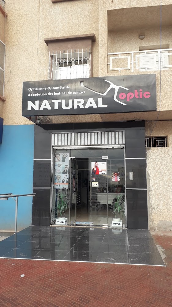 Natural Optic
