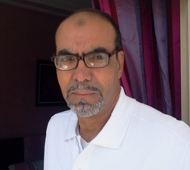 chirurgien dentiste Dr Abdellatif BOUCHRA