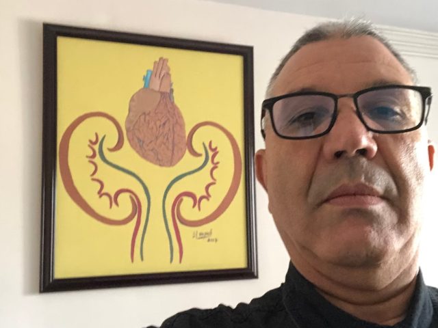 Centre Al Atlas De Dialyse Et de Nephrologie, Fès - Dr Hammou Mohamed - - Fès - +212 661-245773