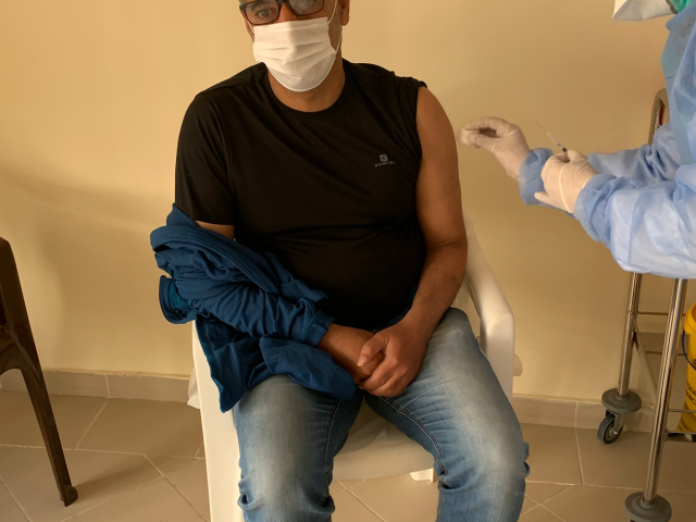 Cabinet Docteur Hassane Benkhlafa - Salé - +212 5378-07409