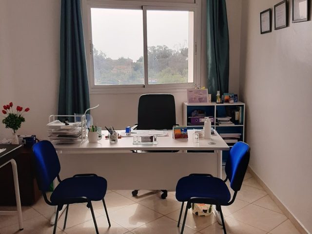 Cabinet Dr Tahiry-Neurologue