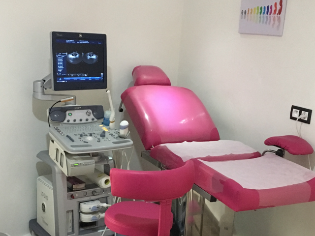 الدكتور سهيل الشملالي طبيب النساء و التوليد Dr Souheil CHEMLALI Gynécologue obstétricien - Tétouan - +212 5397-21100