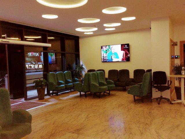 Clinique Noor Kénitra - Bir Rami - +212 5373-71333