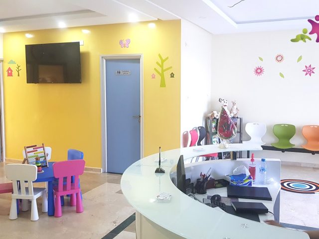 Cabinet de Pédiatrie Dr Mohammed Malih à Témara Rabat - Témara - +212 5375-81010