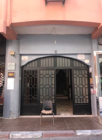 Cardiologue Dr CORDIER Jean-Luc - Marrakech - +212 5244-36563