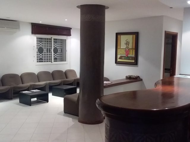 Docteur El Alaoui najatte - Agadir - +212 5288-46868