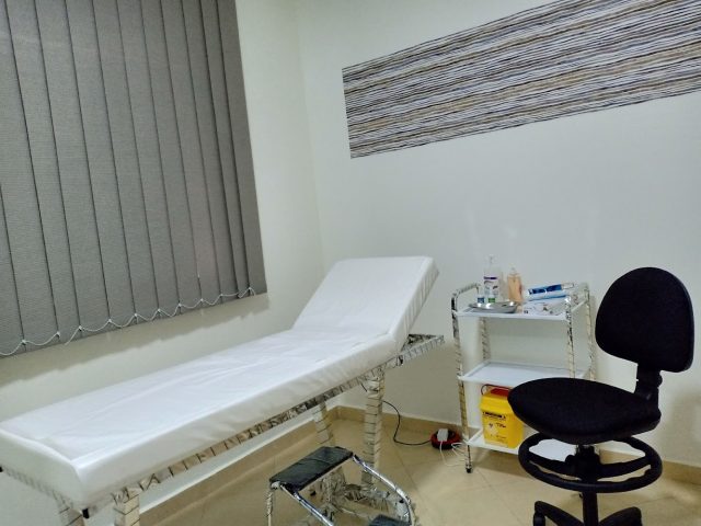 Cabinet de Médecine esthétique, anti age et lasers Dr Ahmed Bensouda - Bouskoura - +212 520-308540