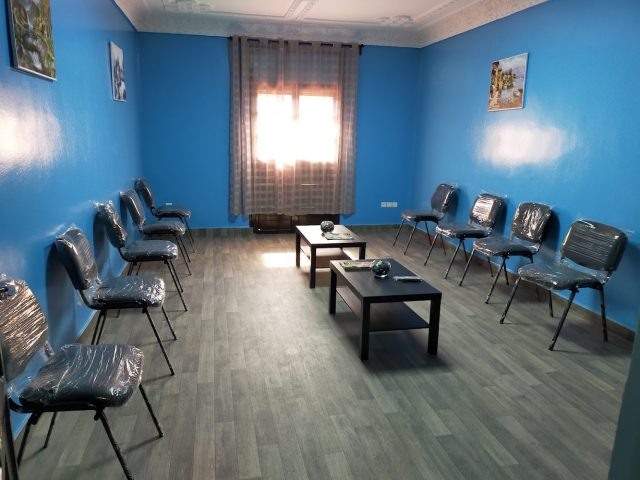 CABINET MEDICAL DR ASSIA OUALA GÉNÉRALISTE - Mohammédia - +212 5233-07329