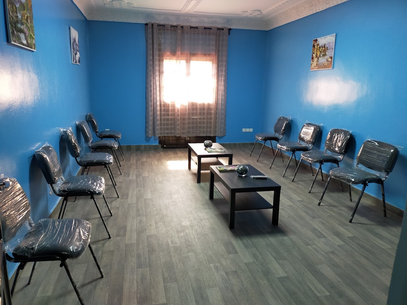 CABINET MEDICAL DR ASSIA OUALA GÉNÉRALISTE