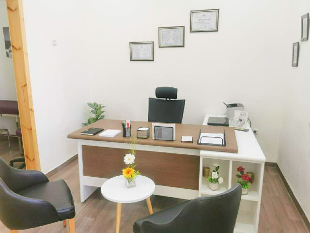 Dr Dakkoune Mariem ( Hématologue Casablanca ) - Casablanca - +212 5228-04940