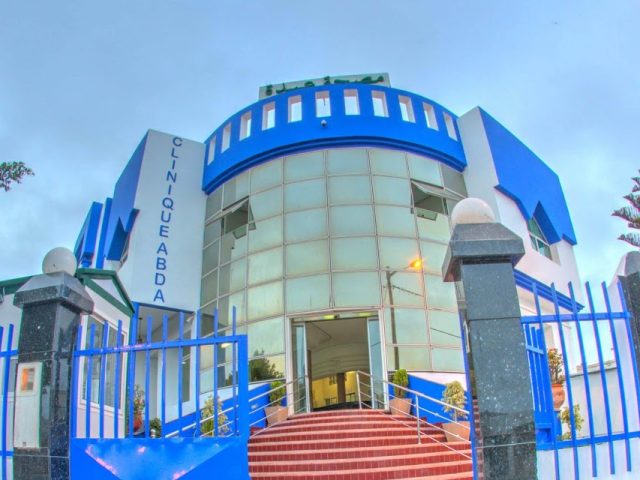 Clinique Abda Safi