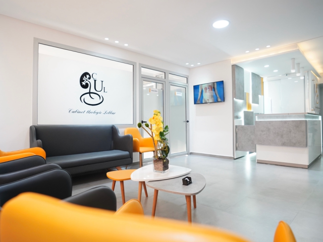 Cabinet Urologie Lebbar - Fès - +212 5356-04949
