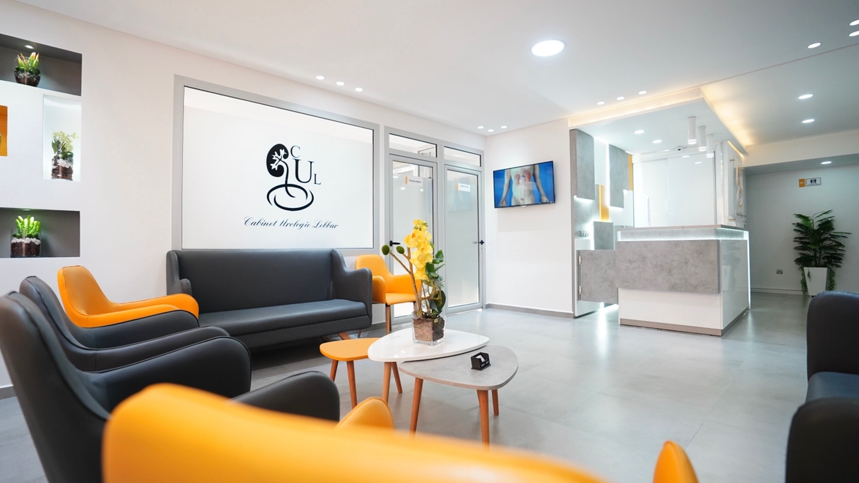 Cabinet Urologie Lebbar