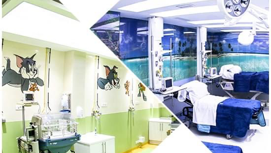 PolyClinique Les Narcisses Marrakech - Marrakech - +212 5244-47575