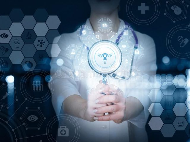 Medecin Gynécologue Obstétricien docteur ISMAILI KACEM , oujda - Oujda - +212 668-914747