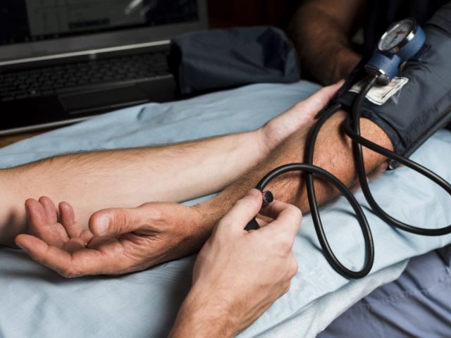 Samu Tanger - Médecin à domicile Tanger - Tanger - +212 661-682081