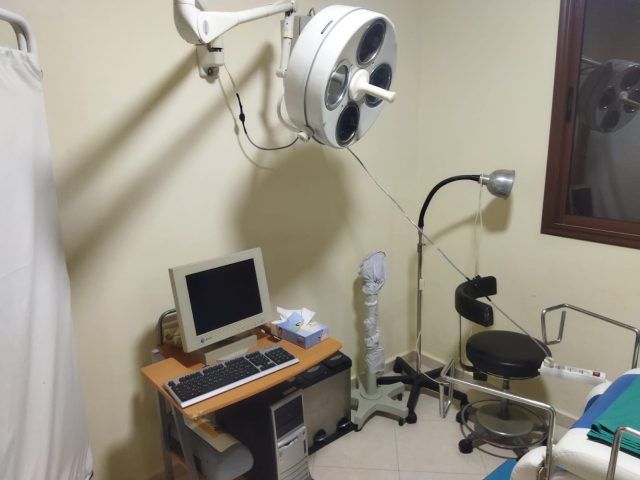 Dr Mekrouda Abderrahman Cabinet de Gynécologie obstétrique - Azemmour - +212 661-218051