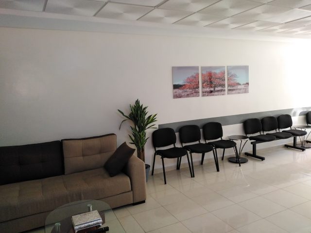 Cabinet de dermatologie dr Cheddad Ayyoub - Béni Mellal - +212 5234-84837