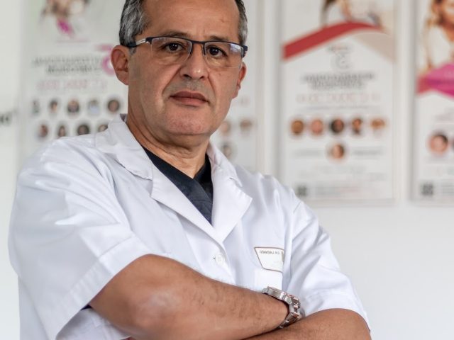 Dr Boudrar Hassan - Chirurgien Gynécologue Obstétricien PMA Marrakech - Marrakech - +212 5244-39283