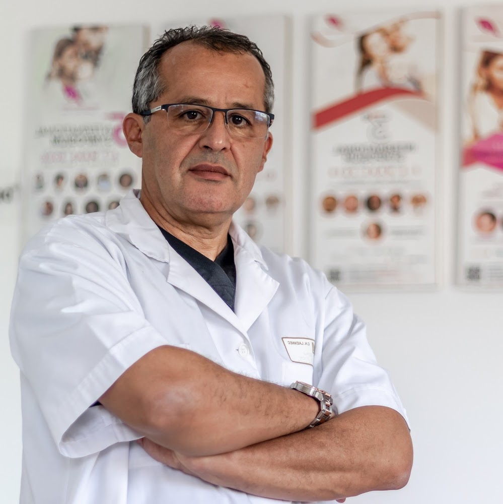 Dr Boudrar Hassan - Chirurgien Gynécologue Obstétricien PMA Marrakech