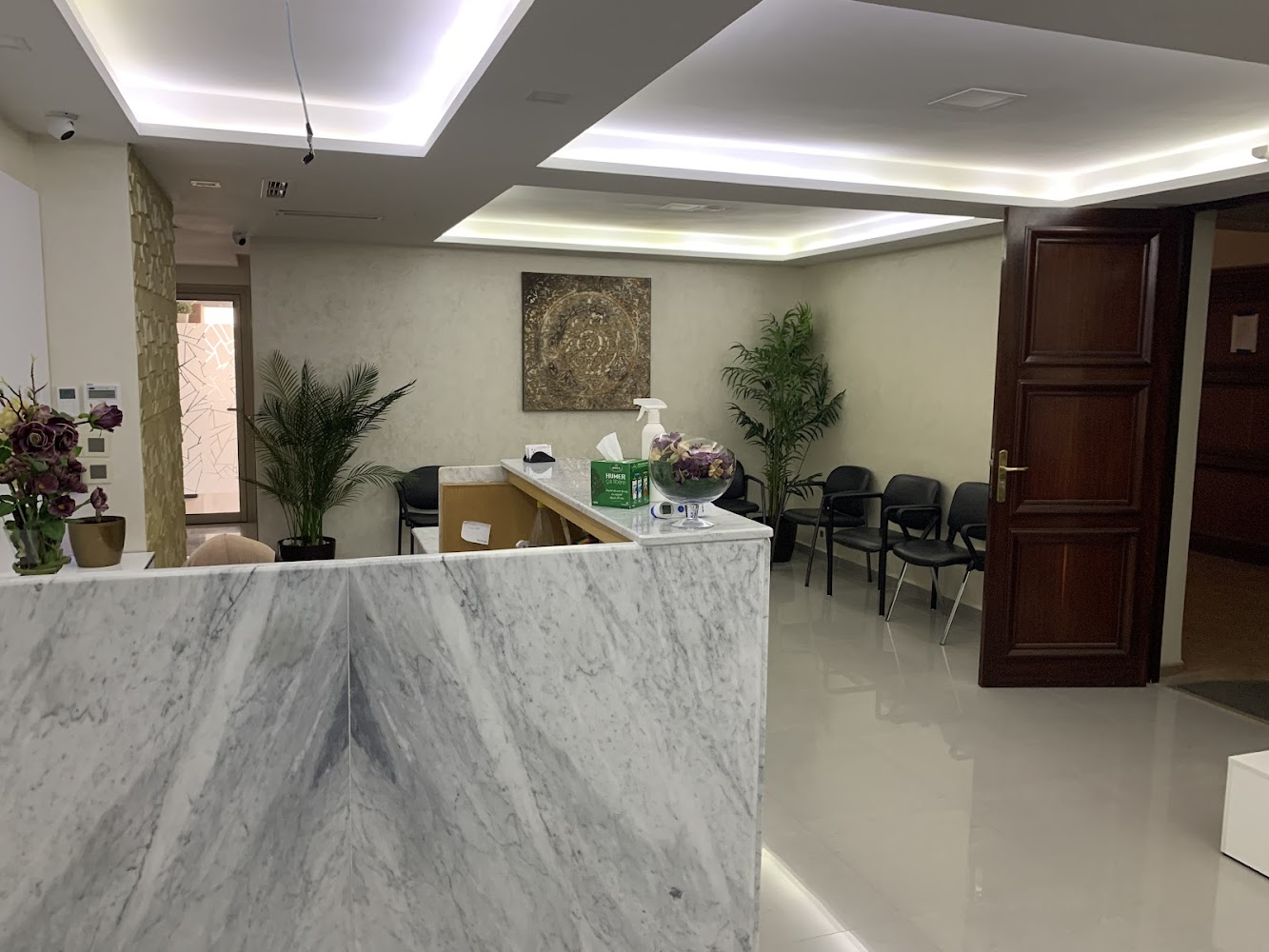 Docteur El Hattab El ibrahimi Youssef