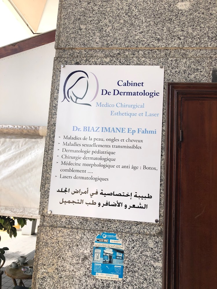 Cabinet de Dermatologie et Laser