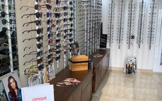 Eyes Optique Martil - Martil - +212 614-544284